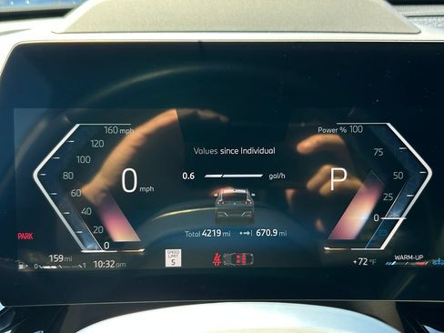 Used 2026 BMW X2 xDrive28i w/ Technology Package AWD/4WD image 21