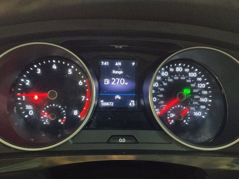 Used 2021 Volkswagen Tiguan S FWD image 23