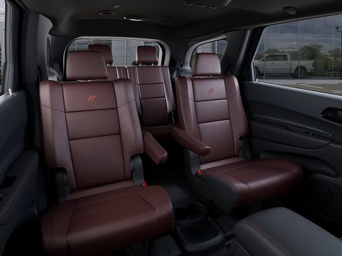 New 2026 Dodge Durango GT AWD/4WD image 15