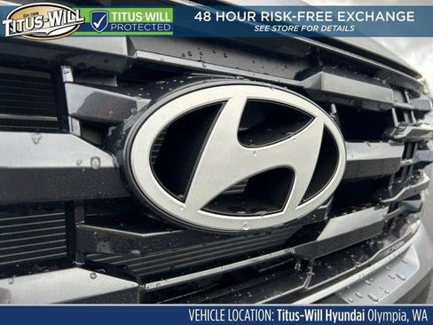 New 2026 Hyundai Tucson SE AWD/4WD image 31