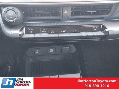 New 2026 Toyota Prius XLE image 16