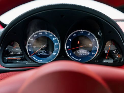 Used 2008 Mercedes-Benz SLR image 73