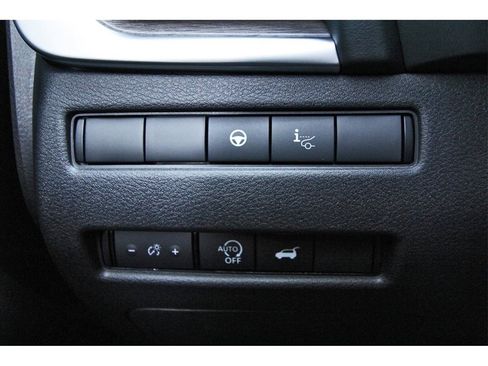 New 2026 Nissan Rogue Platinum w/ Platinum Premium Package image 14