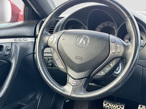 Used 2008 Acura TL Type-S image 25