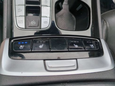 Used 2022 Hyundai Tucson SEL w/ Convenience + Premium Package FWD image 27