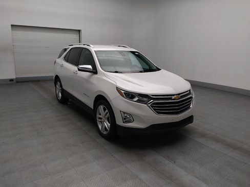 Used 2020 Chevrolet Equinox Premier image 13