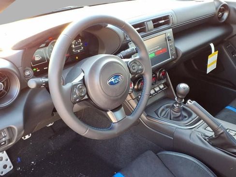 New 2026 Subaru BRZ tS RWD image 19