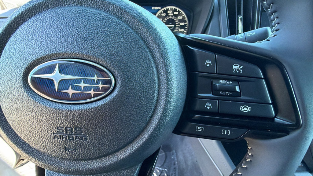 New 2026 Subaru Forester Premium AWD/4WD image 20