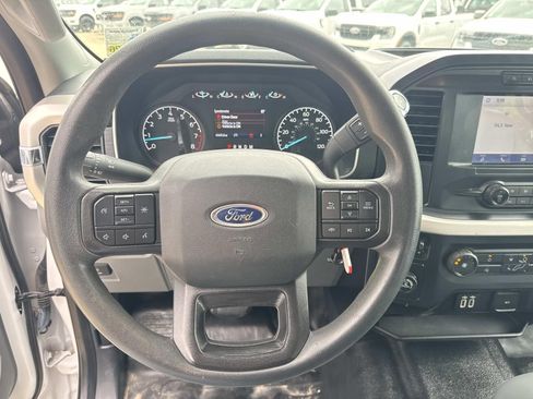 Certified 2021 Ford F150 XL w/ Trailer Tow Package RWD image 28