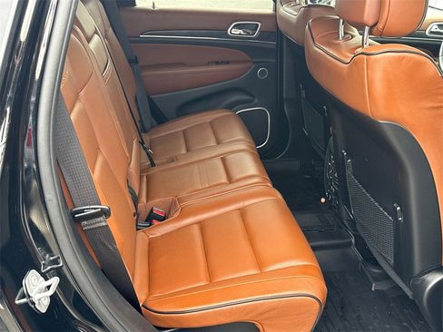 Used 2019 Jeep Grand Cherokee Summit image 14