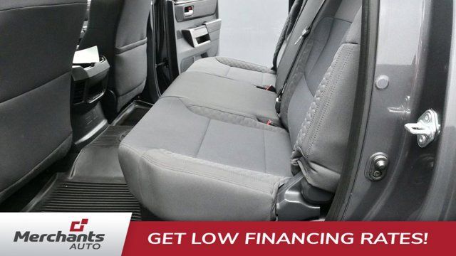 Used 2022 Toyota Tundra SR5 AWD/4WD image 15