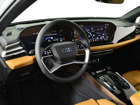 New 2025 Audi A5 2.0T Premium Plus image 3