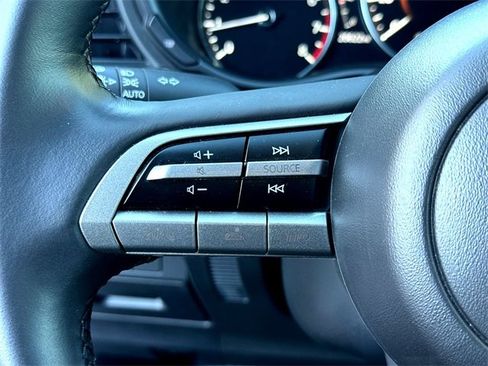 Used 2023 MAZDA CX-30 AWD 2.5 S w/ Select Package image 16