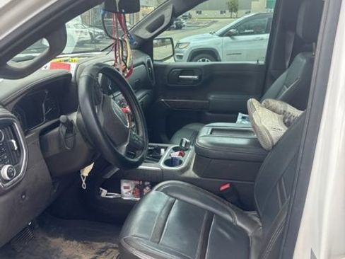 Used 2019 GMC Sierra 1500 Denali AWD/4WD image 2