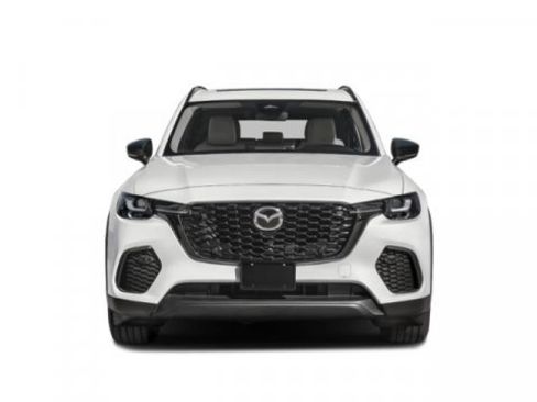 New 2026 MAZDA CX-70 3.3 Turbo w/ Preferred Package AWD/4WD image 7