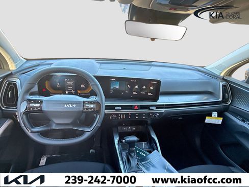 New 2026 Kia Sorento LX image 16