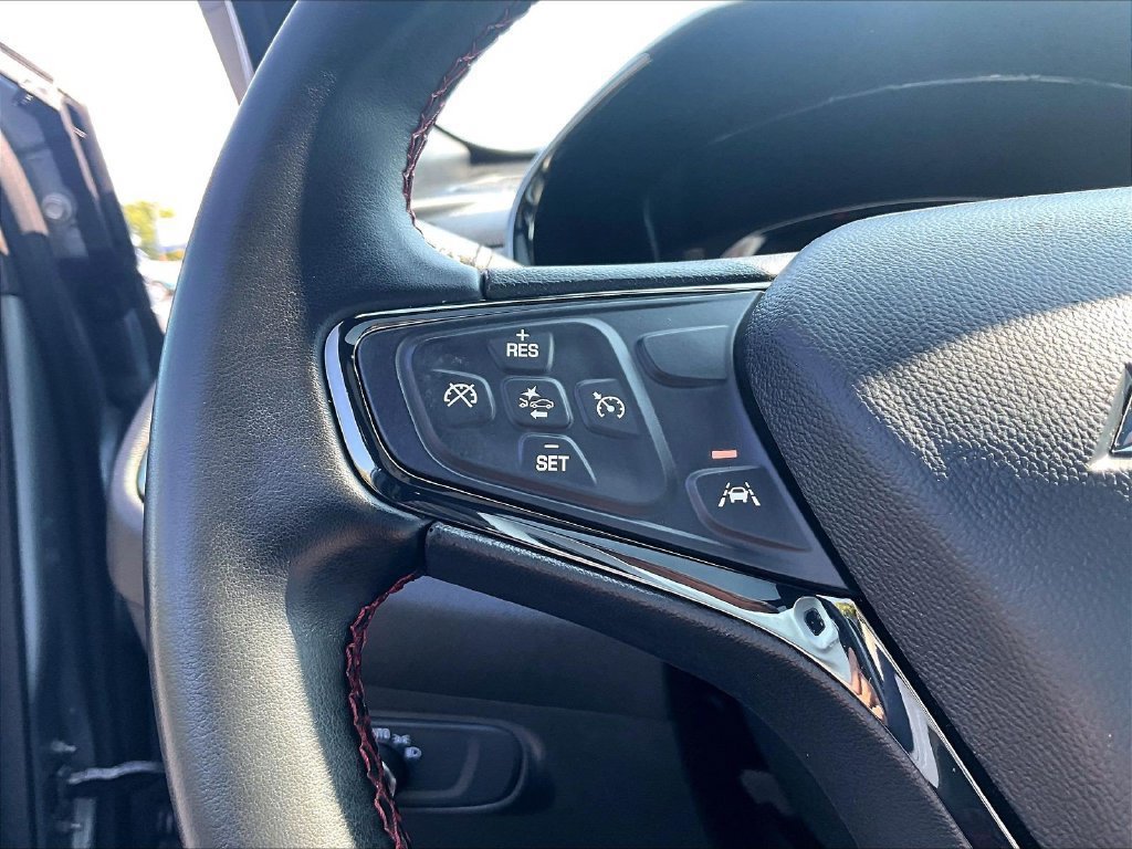 Used 2024 Chevrolet Equinox RS AWD/4WD image 24