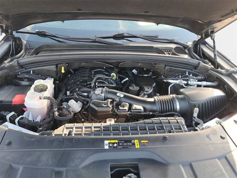 Certified 2023 Jeep Grand Cherokee L Limited image 30