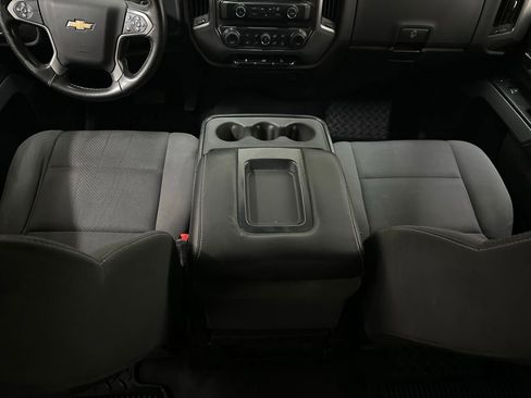 Used 2018 Chevrolet Silverado 1500 LT w/ All Star Edition AWD/4WD image 50