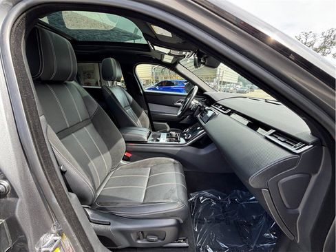 Used 2019 Land Rover Range Rover Velar R-Dynamic SE AWD/4WD image 43