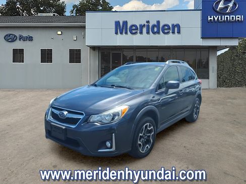 Used 2017 Subaru Crosstrek 2.0i Premium AWD/4WD image 1