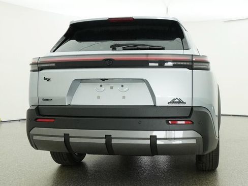 New 2026 Toyota bZ Woodland AWD/4WD image 25