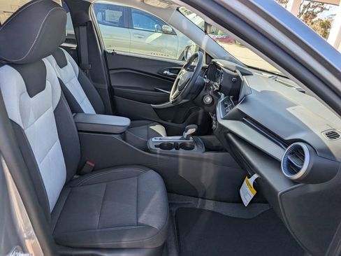 New 2026 Chevrolet Trax LS image 15