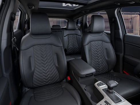 New 2026 Kia Sportage X-Line w/ X-Line Technology Package image 16