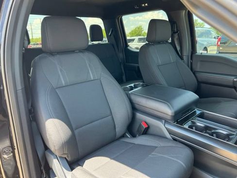 New 2026 Ford F150 STX w/ Equipment Group 200A AWD/4WD image 17
