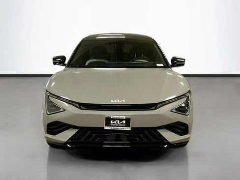 New 2026 Kia EV6 GT-Line RWD image 2