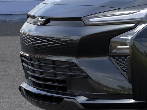 New 2027 Chevrolet Bolt LT FWD image 15