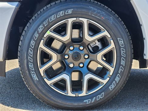 New 2026 RAM 1500 Laramie w/ Sport Appearance Package image 10