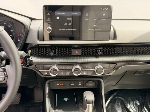 Used 2026 Honda CR-V EX-L image 19