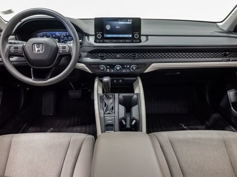 Used 2024 Honda Accord LX image 20