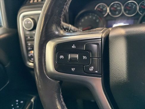 Used 2020 Chevrolet Silverado 1500 RST w/ All-Star Edition image 28