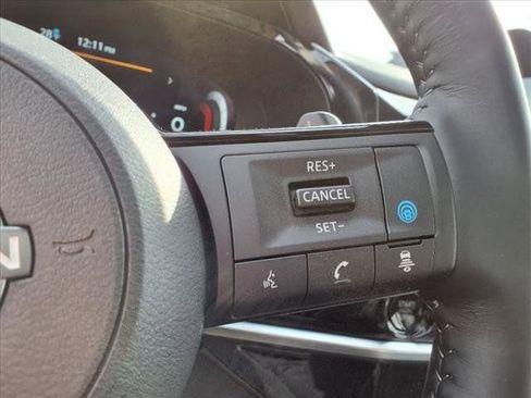 New 2025 Nissan Pathfinder Platinum w/ Cargo Package image 22