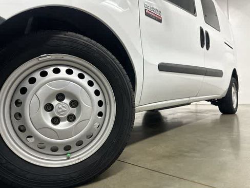 Used 2021 RAM ProMaster City Tradesman FWD image 25