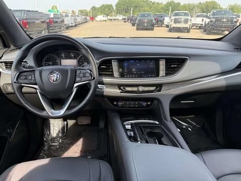 Used 2023 Buick Enclave Essence w/ Experience Buick Package AWD/4WD image 18