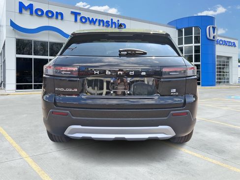 New 2026 Honda Prologue EX image 5