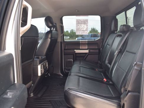 Used 2017 Ford F250 Lariat w/ FX4 Off-Road Package AWD/4WD image 10