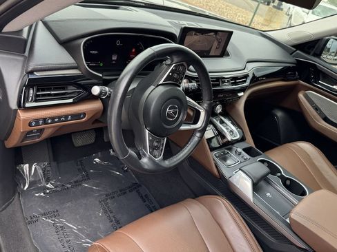 Used 2022 Acura MDX SH-AWD w/ Advance Package image 18