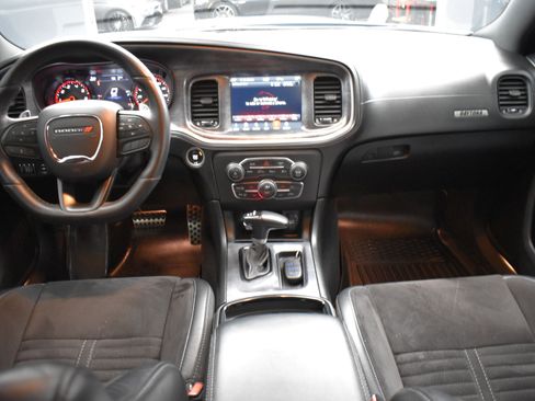 Used 2023 Dodge Charger R/T w/ Daytona Edition Group image 19