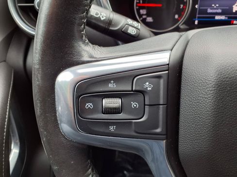 Used 2021 Chevrolet Blazer LT AWD/4WD image 16