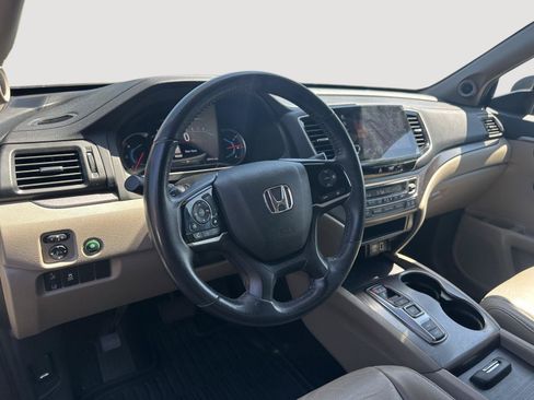 Used 2021 Honda Pilot EX-L image 10
