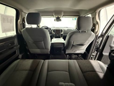 Used 2015 RAM 2500 Big Horn image 30