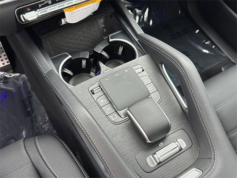 New 2026 Mercedes-Benz GLS 450 4MATIC image 22