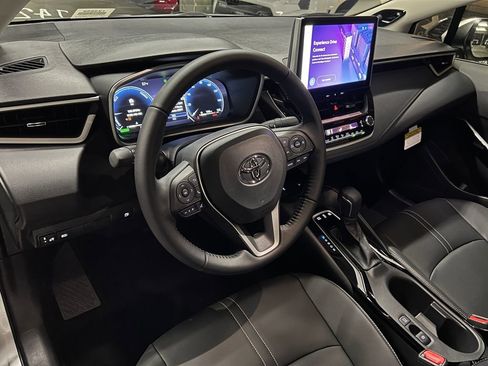 New 2026 Toyota Corolla XLE image 10
