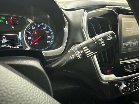 Used 2019 Chevrolet Traverse Premier AWD/4WD image 47