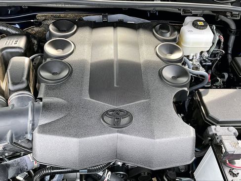 Certified 2024 Toyota 4Runner Limited image 33