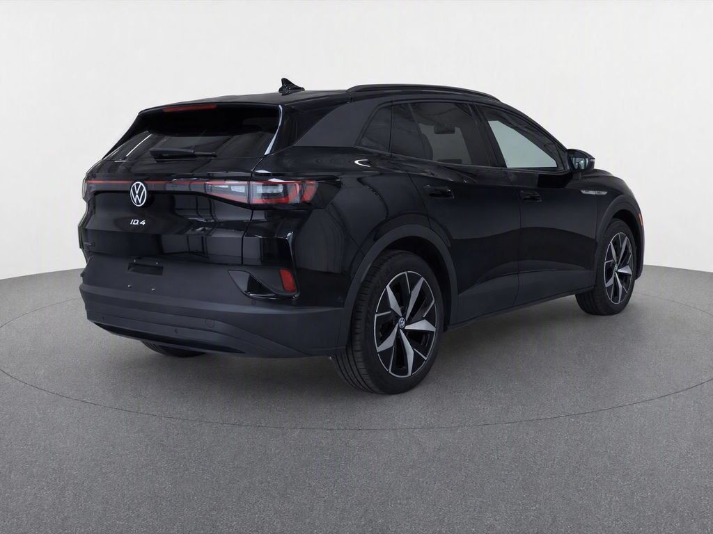 Certified 2023 Volkswagen ID.4 Pro S AWD/4WD image 10